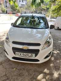 Продаю Chevrolet spark 2020