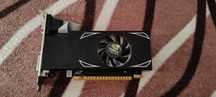 Placa video gtx 750 4gb gddr5