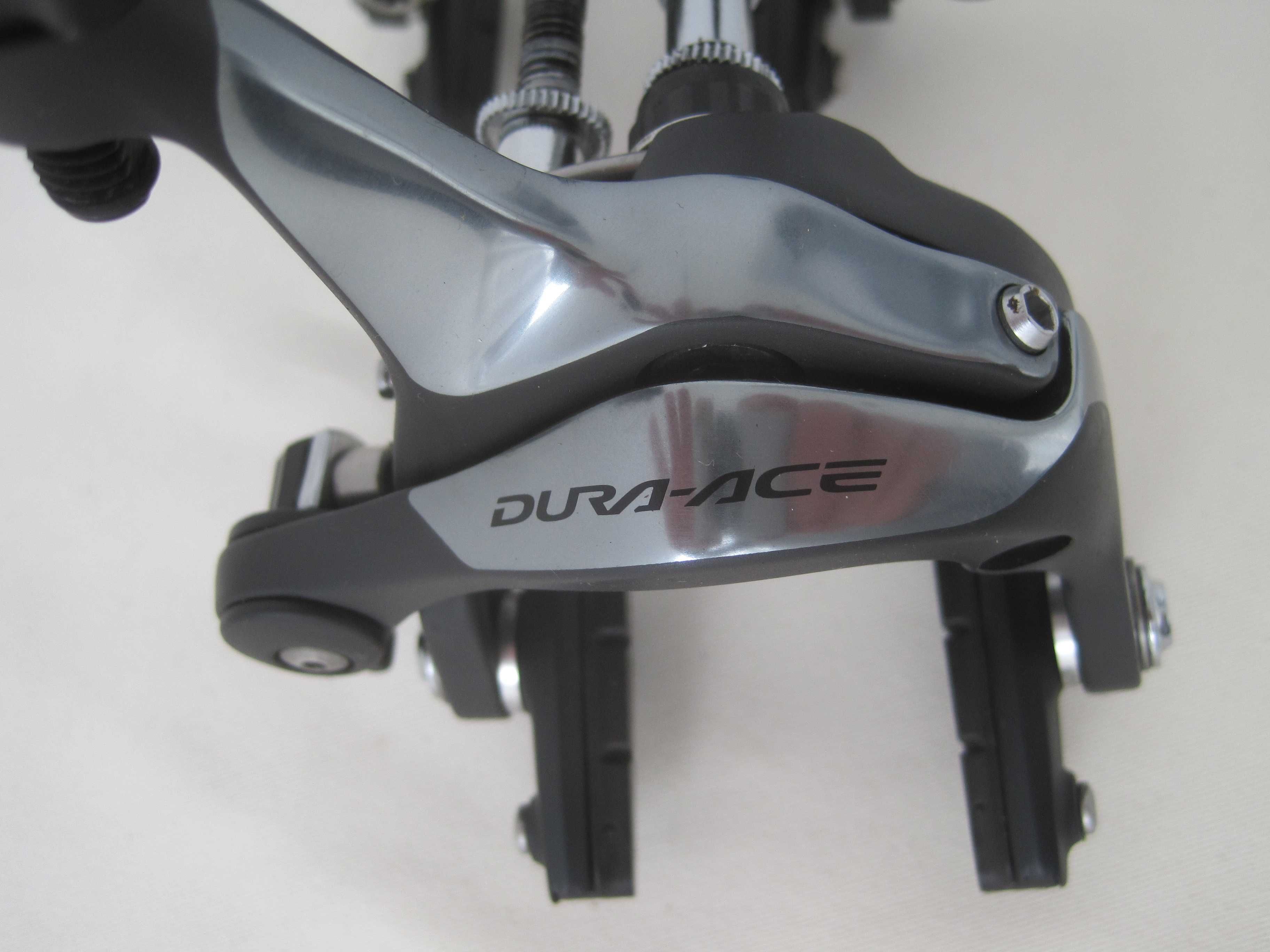 SHIMANO DURA ACE BR-7900-комплект шосейни спирачки