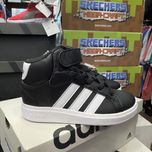 28;29;30;31 Adidas Grand Court Mid | Детски кецове