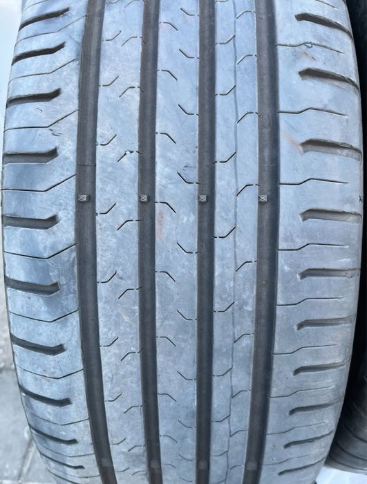 Continental 195/55/R16 Dot 2020