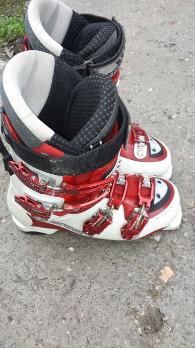 Salomon Xpro 130