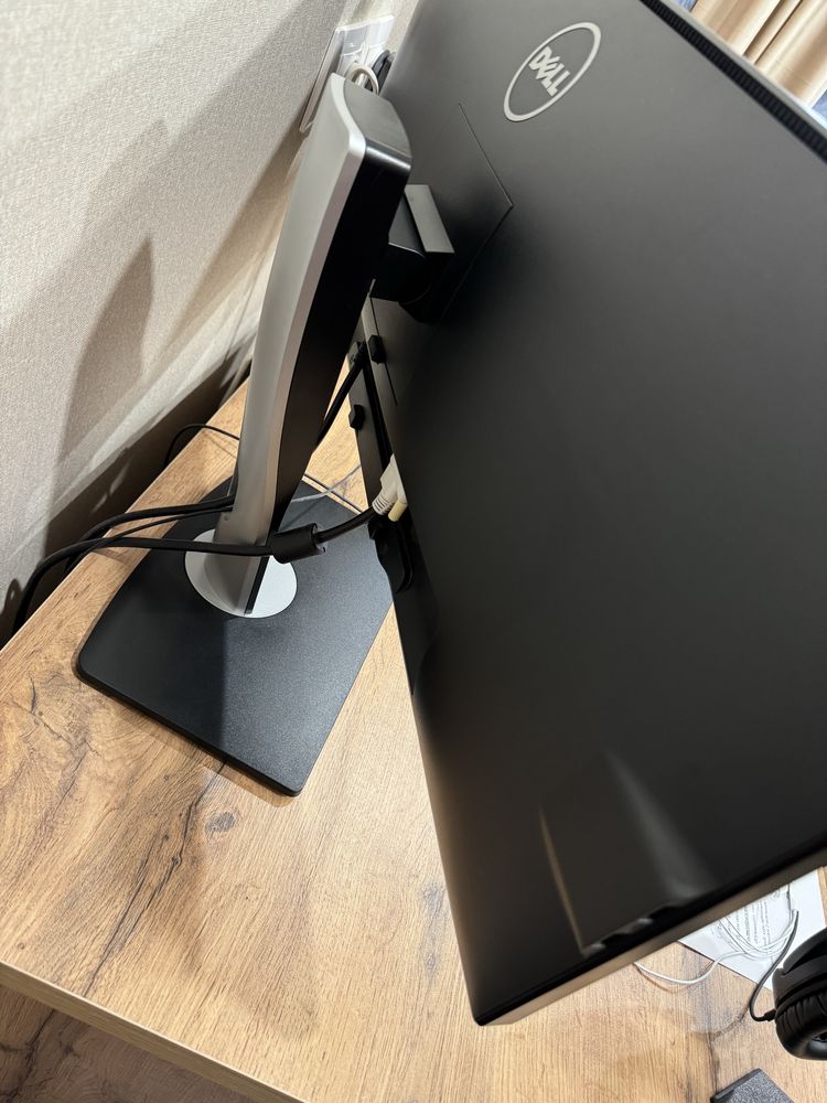 Мониторы dell u2913wm удобный для работы с документами