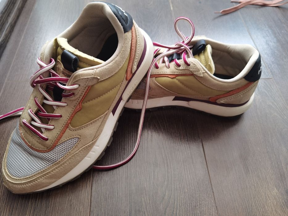 Sneakers Hoff patogenia,  mărimea 38