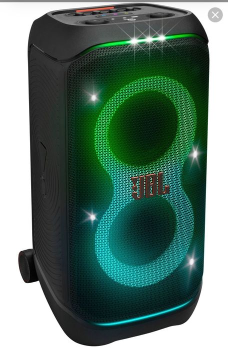 JBL Partybox Stage 320