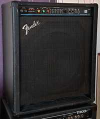 Amplificator bass Fender 100W