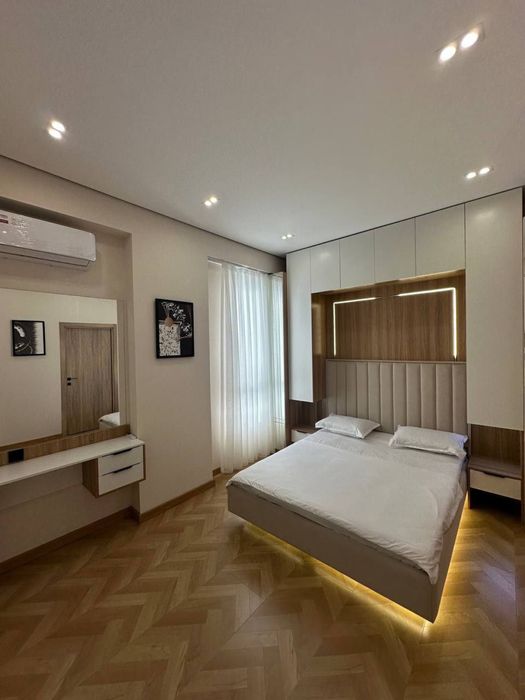 Квартиры посуточно.