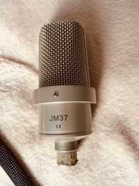 Продавам кардоиден кондензаторен микрофон JM37