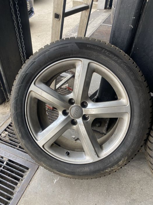 Roti Audi Originale OE 19