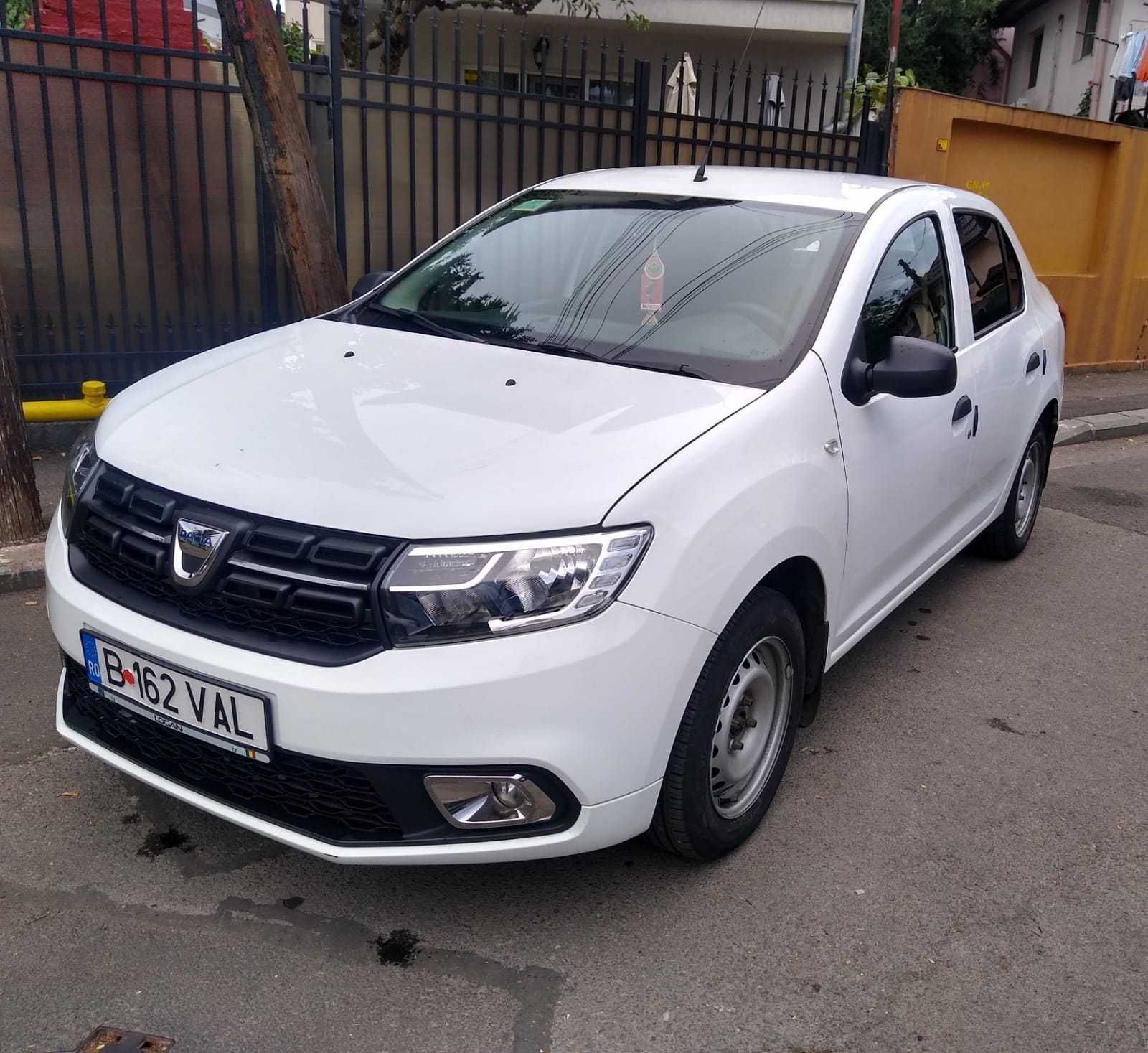 Firma autorizata Uber/ Bolt inchiriaza auto castiguri < 3.000EURO/luna