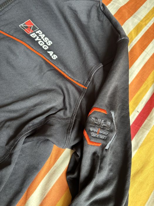 Мъжко работно горнище Helly Hansen