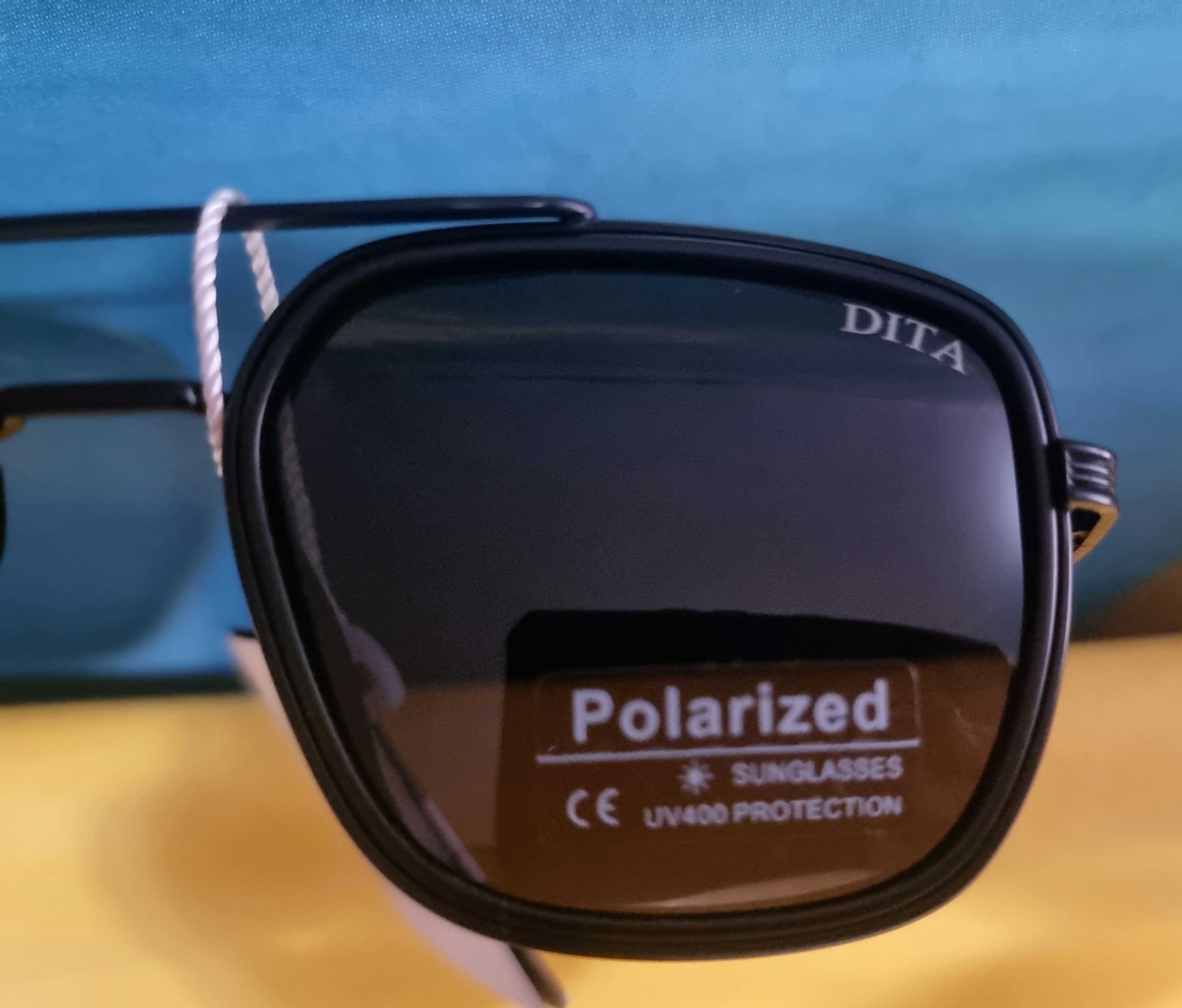 Ochelari de soare Dita, lentile polarizate