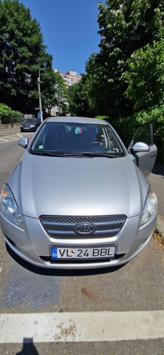 Kia Ceed 2008 1.4 benzina