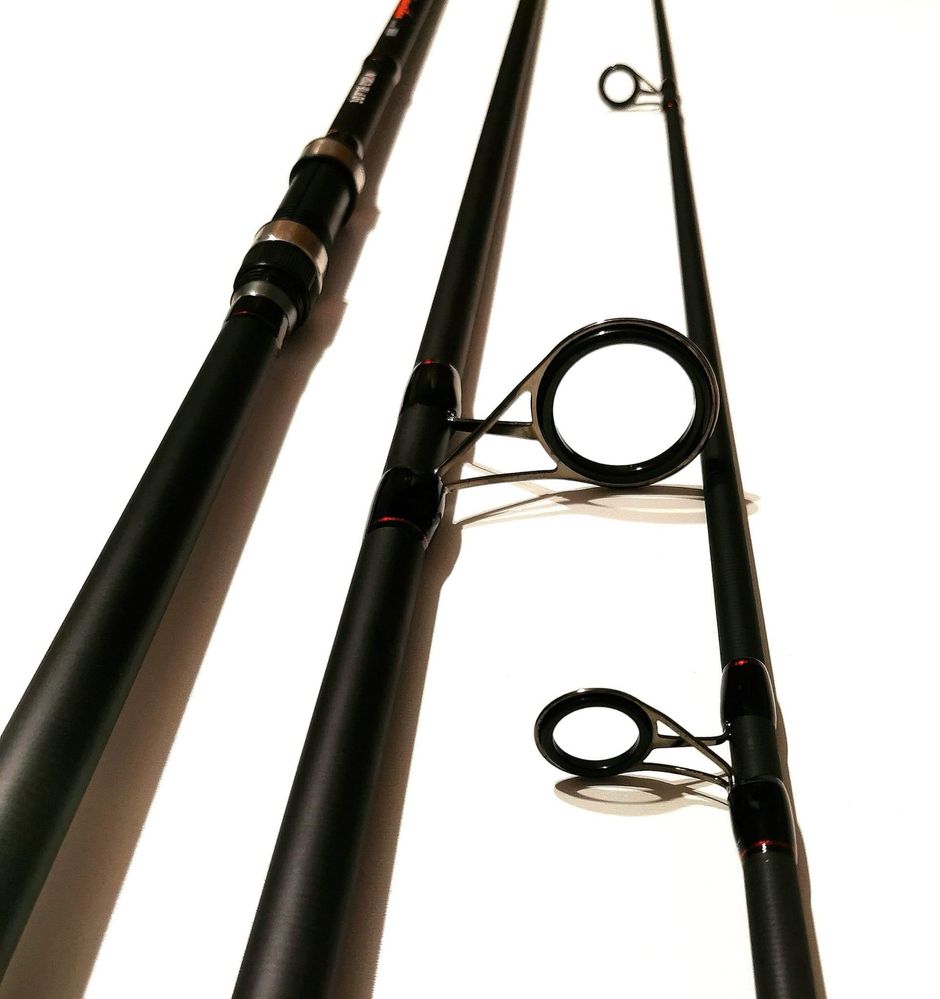 Lanseta crap WindBlade DeepWater CA-08 3.60 m