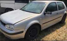 Vand piese golf 4 1.4 benzina 75cai