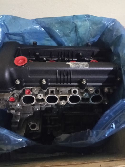 Хундай ассент мотори бор керек булса хабарласыныздар келисип берем