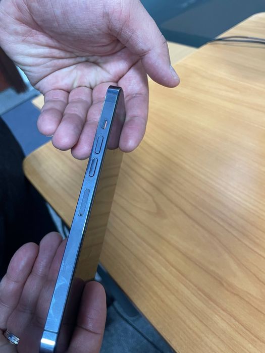 I phone 13 Pro max 128