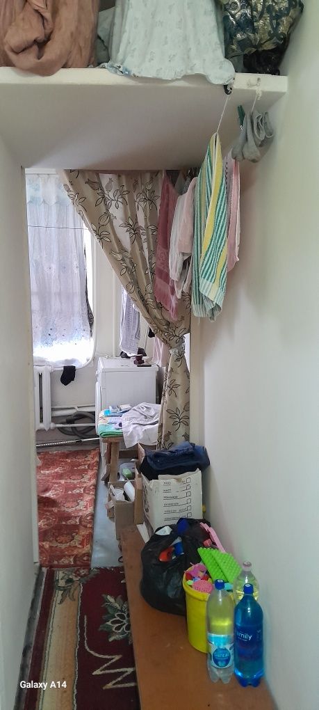 Дом квартира 3 этаж