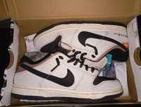 nike dunk low initial d