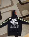 Hanorac Nike world tour