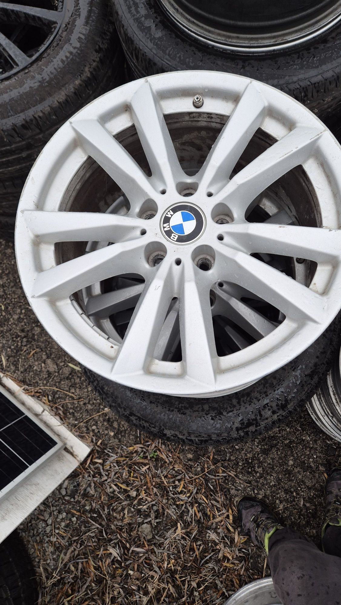 Оригинални джанти БМВ 5/120 BMW x5 f15 5x120