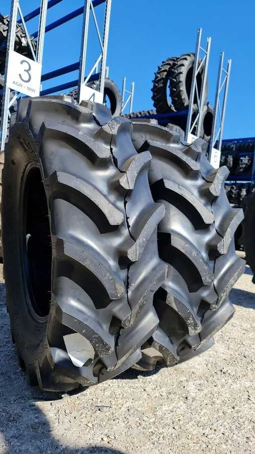 Anvelope tractor fata 420/70R28 FIRESTONE cauciucuri noi radiale