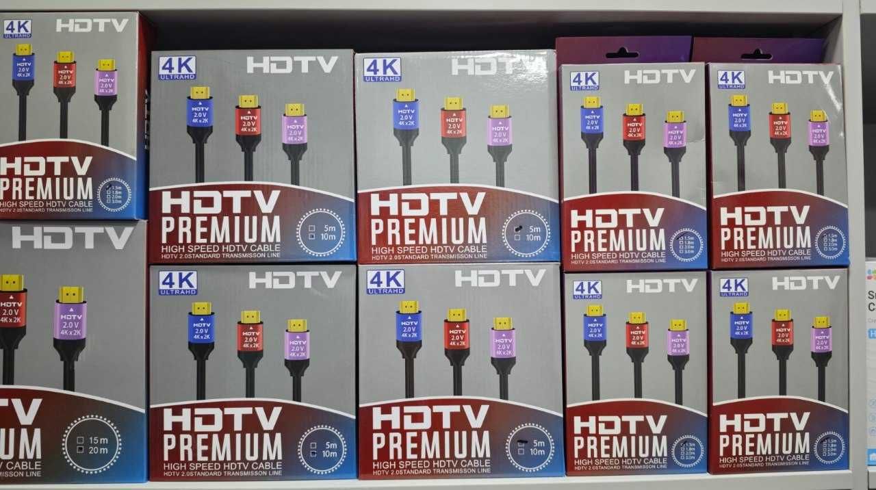 HDMI extender 60m удлинитель hdmi по utp