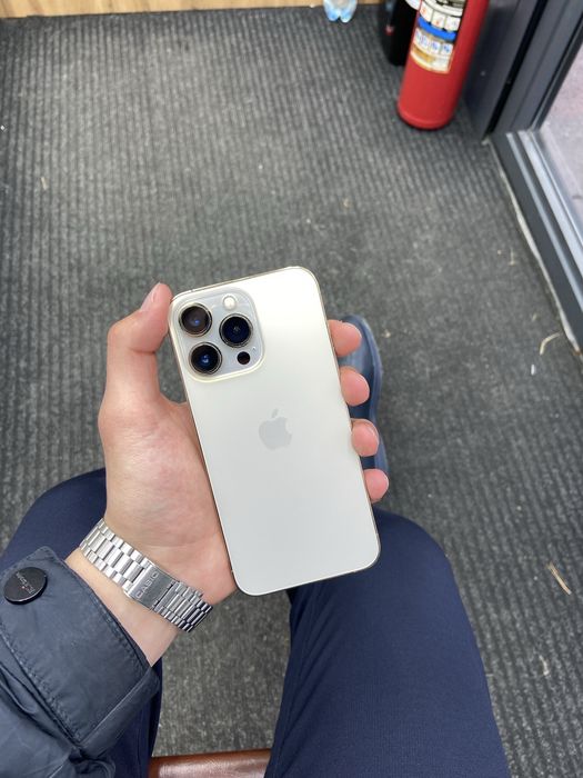 Iphone 13 pro 128gb в идеале