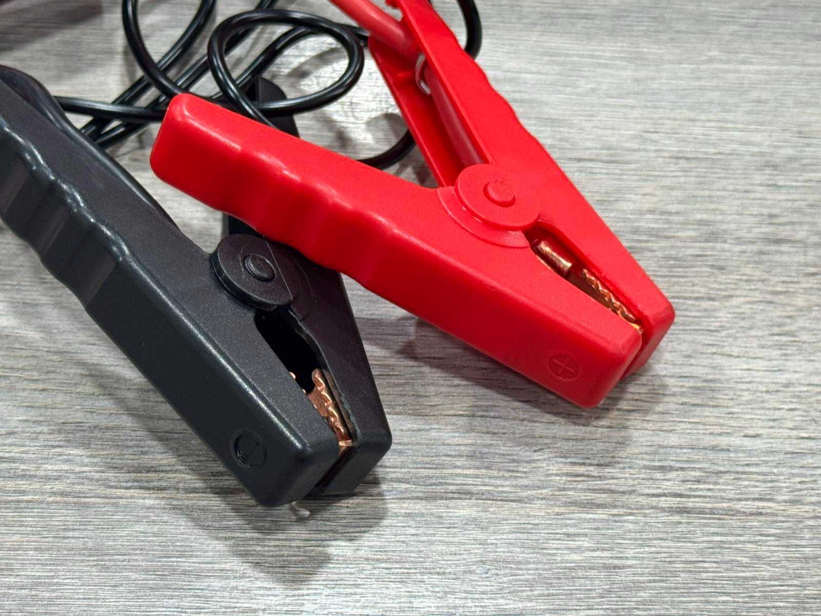 Автомобилен стартов комплект/ Jumpstarter