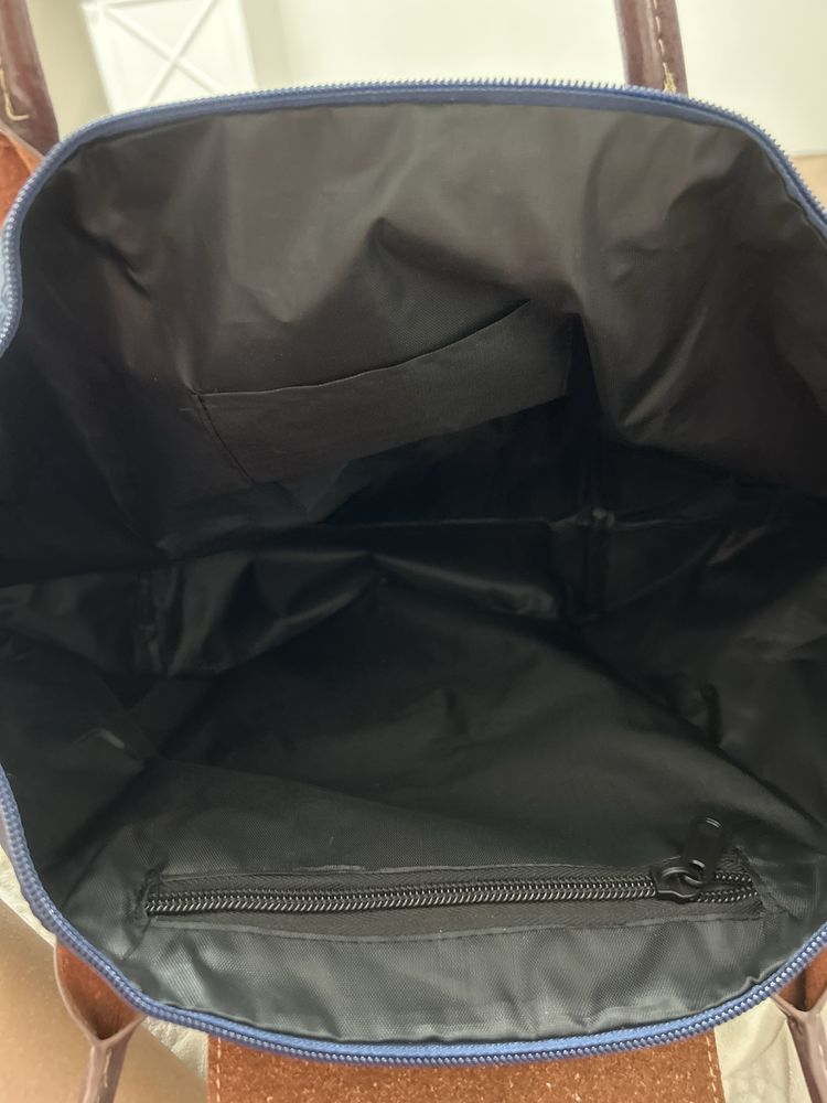 продам новую сумку longchamp по себестоимости