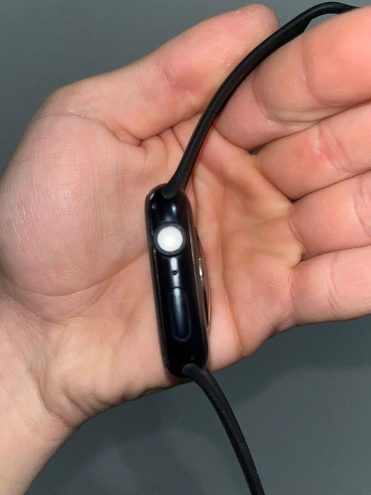 Apple watch 9 series