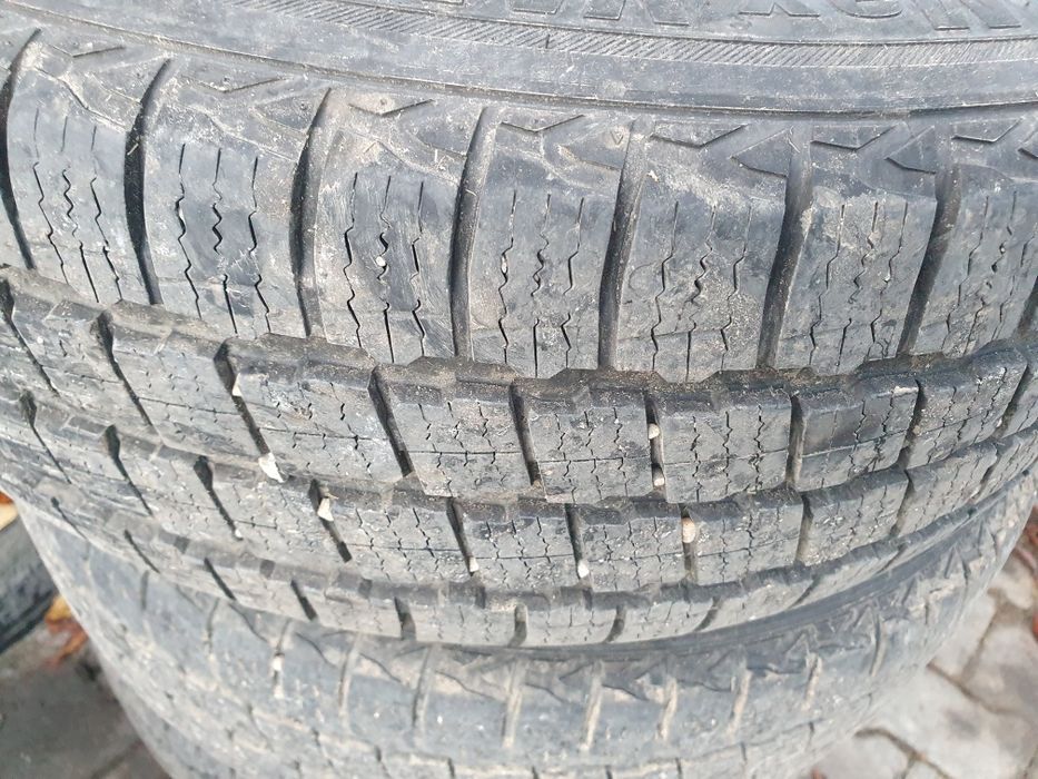 Roti 195/60R16 C