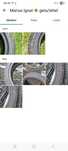 Schimb 3Roti de vara 245/ 40 R20 cu 4 de iarnă