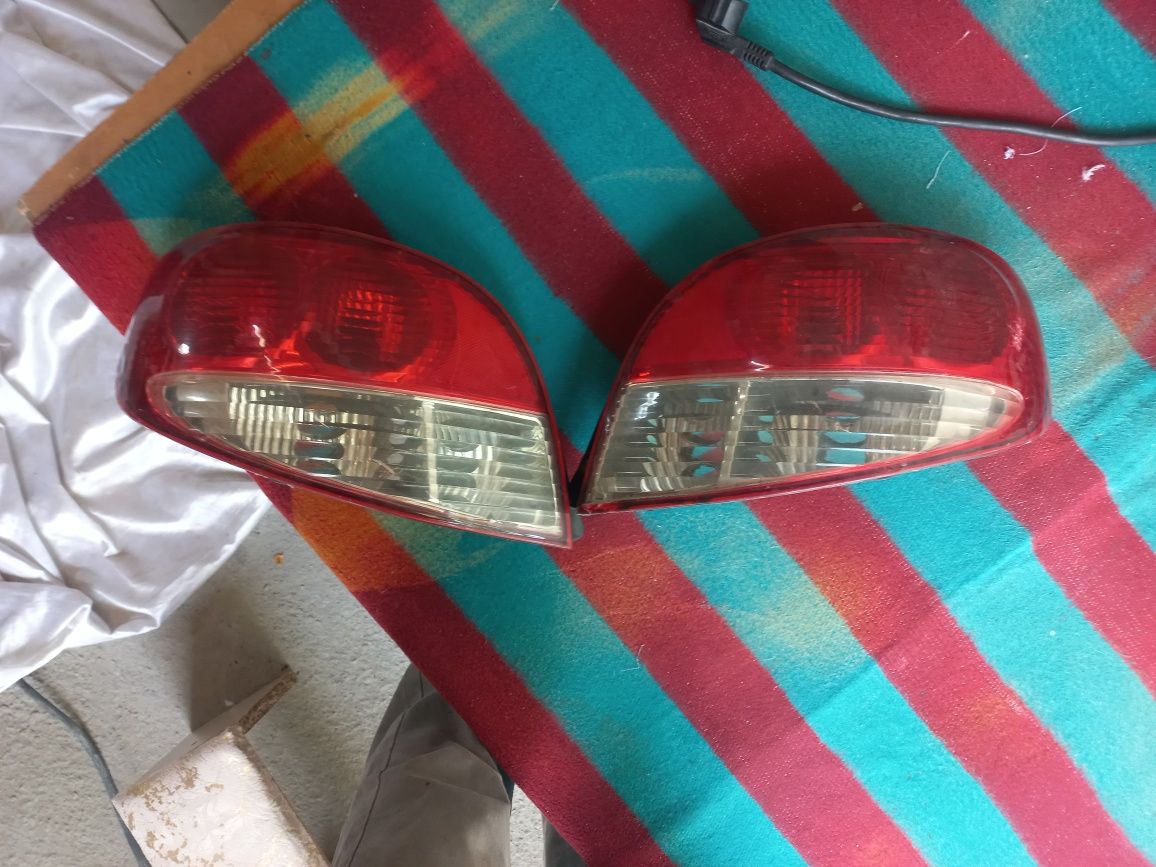 Matiz tablo matiz fara stop