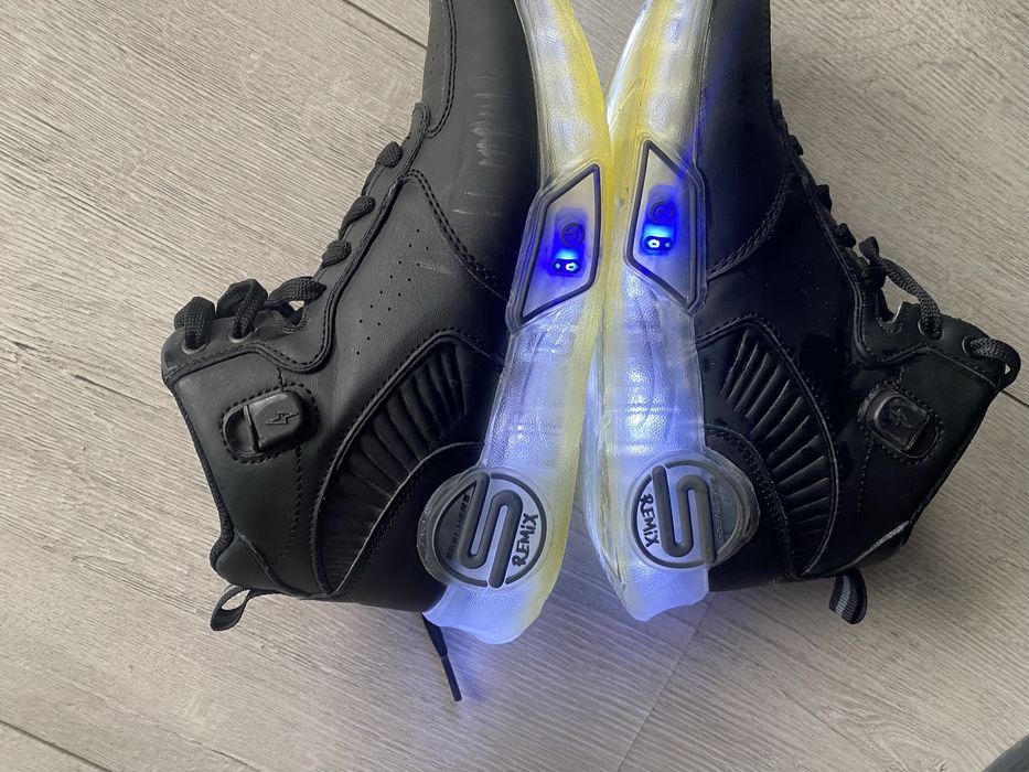 Adidasi Skechers Remix beat nr 35