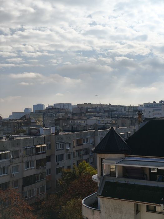 Двустаен апартамент