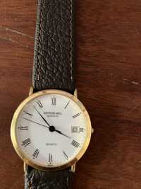 Продавам часовник Reymond Weil