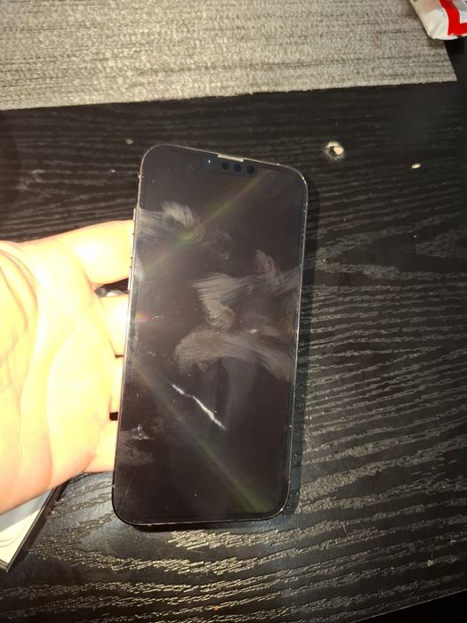 IPhone 13 Pro Max