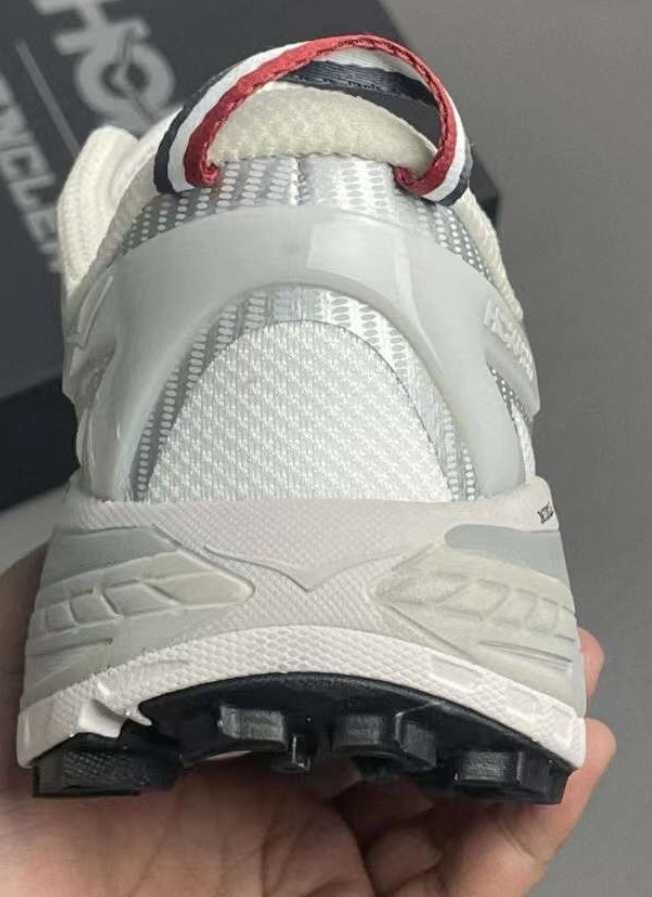 Нови мъжки маратонки с кутия Hoka Mafate speed 2