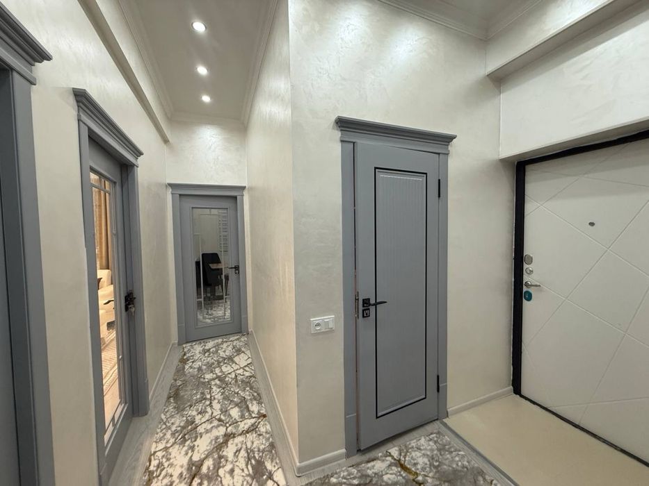 Продается 2 ком. Квартира площадью 47 кв.м. По ул. Гагарина ор. Налог