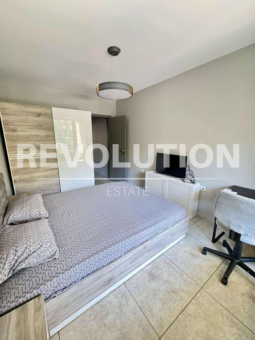 Дава се под наем Двустаен апартамент в Пловдив, Мараша - 75 кв.м за 511 € - Снимка #4