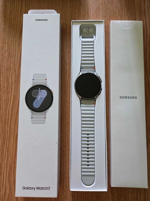 Smartwatch Samsung Galaxy Watch7, 44mm, garantie