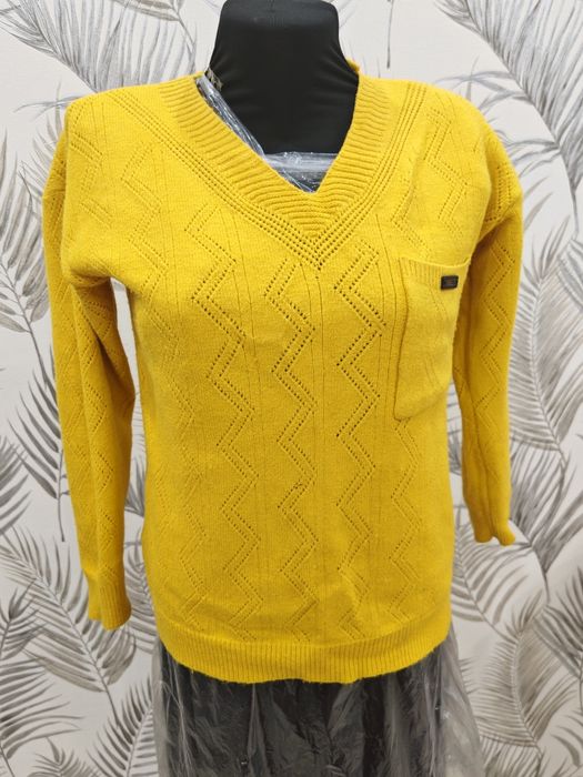 Кофточки женский теплые