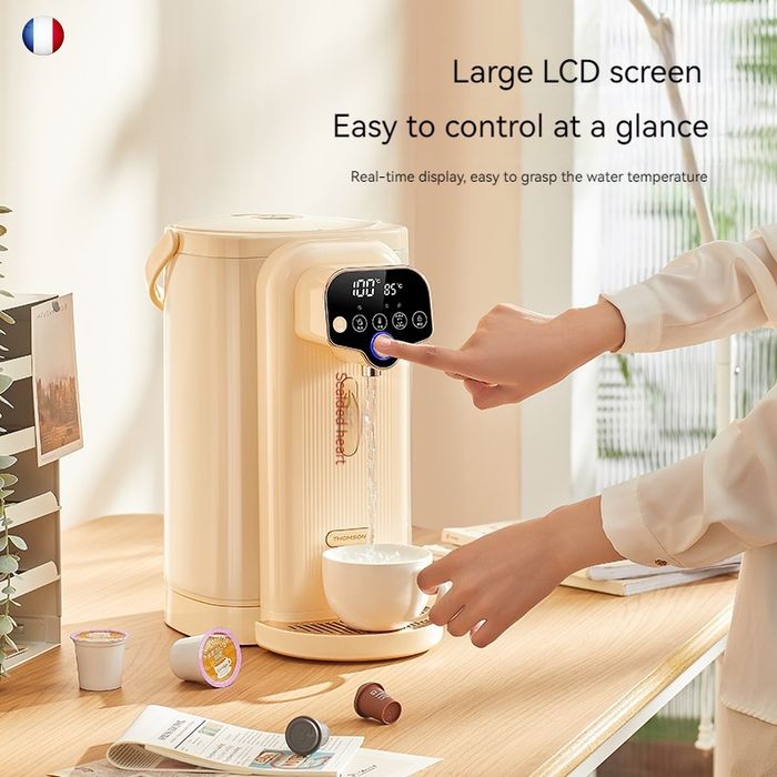 "СУПЕР АКЦИЯ" Термопот MONO DREAM  мощность 1200 Вт, объем 5 л,