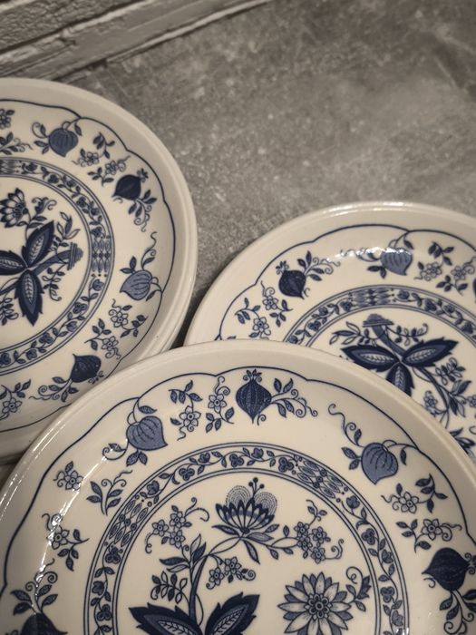 Десертни чинии 6 броя