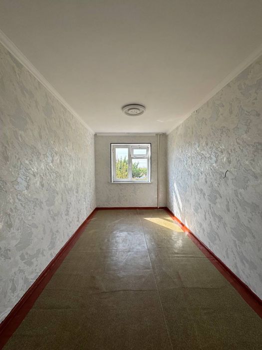 Fargona kirguli. Arzon kvartira