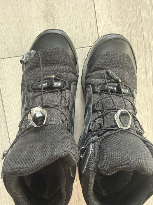 Боти Adidas Terex 36 2/3 номер