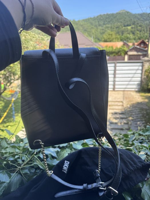 Vand rucsac DKNY