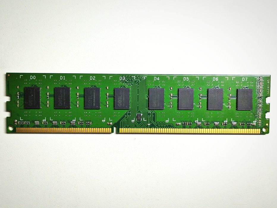 Оперативная память 8 gb DDR3 DIMM