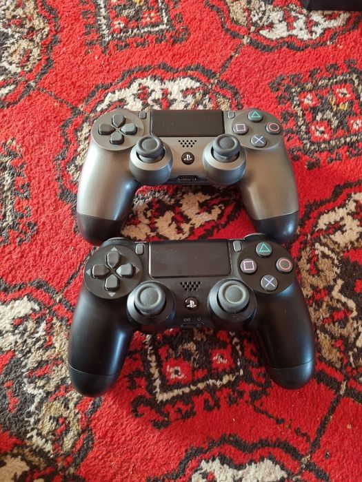 Playstation 4 va Telivzori bilan